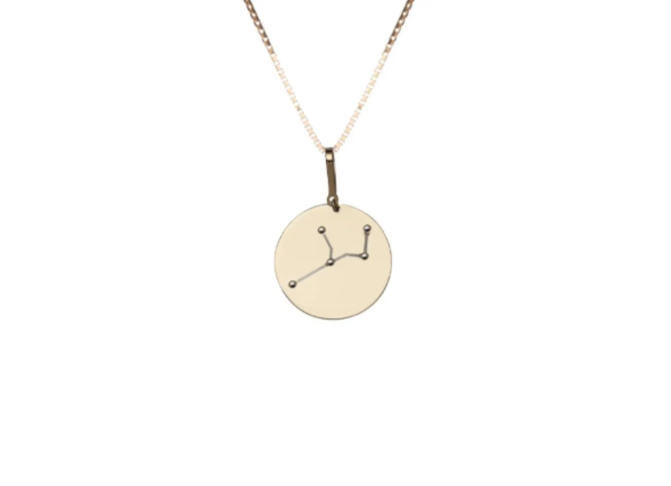 Pingentes Signos - Virgem