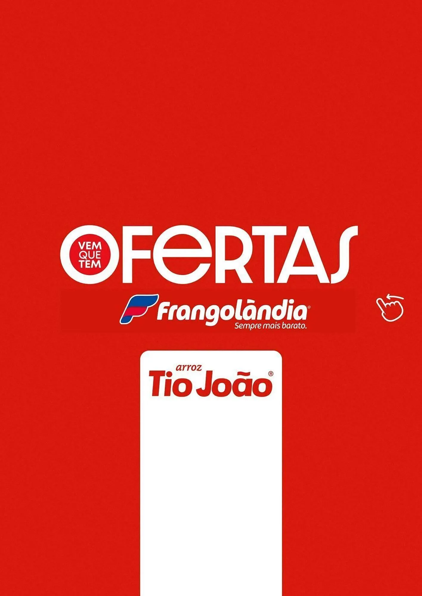 Encarte Frangolândia - 1