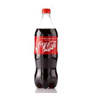 Refrigerante Coca Cola Pet 1l