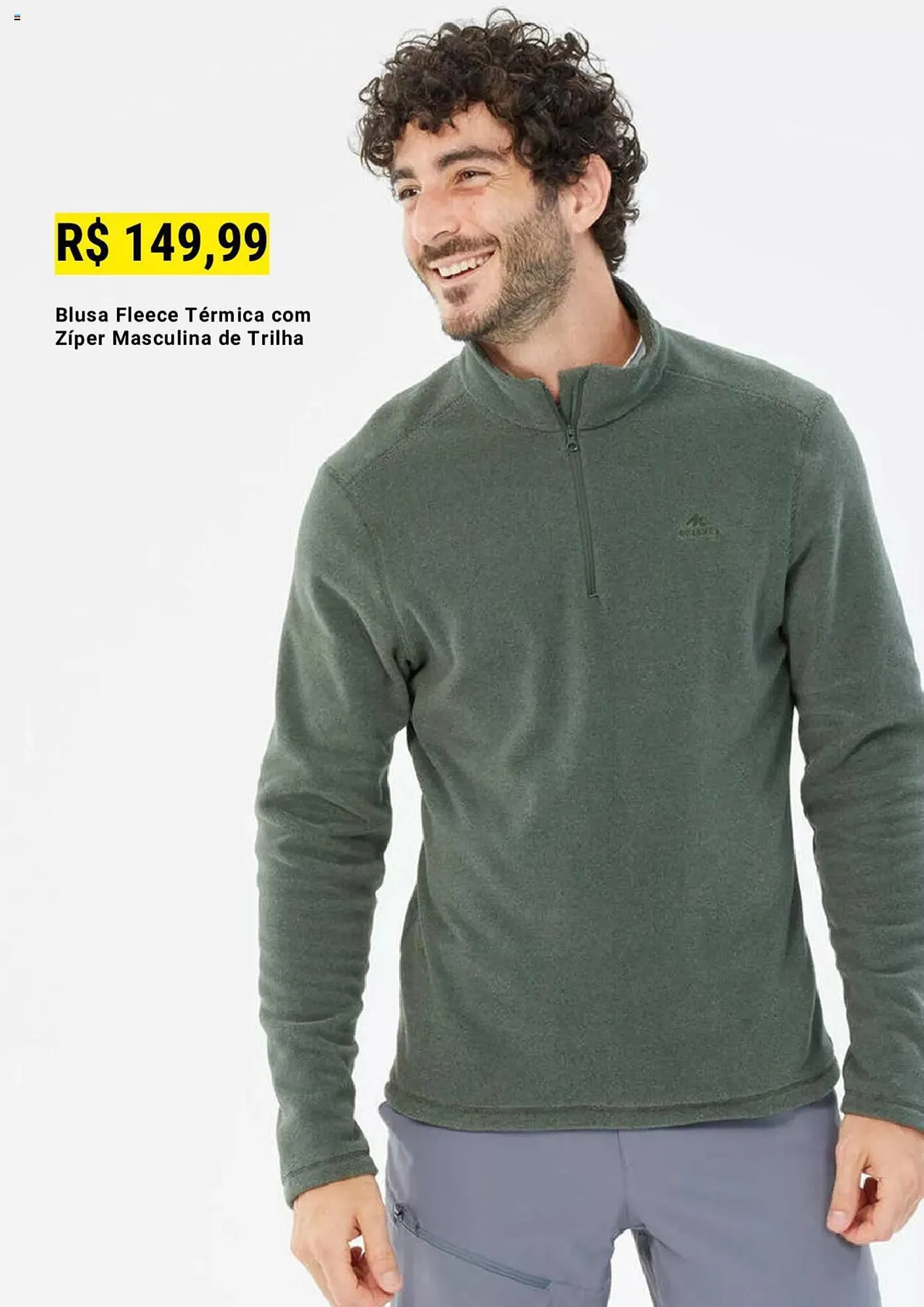 Encarte de Catálogo Decathlon 1 de outubro até 31 de outubro 2023 - Pagina 5