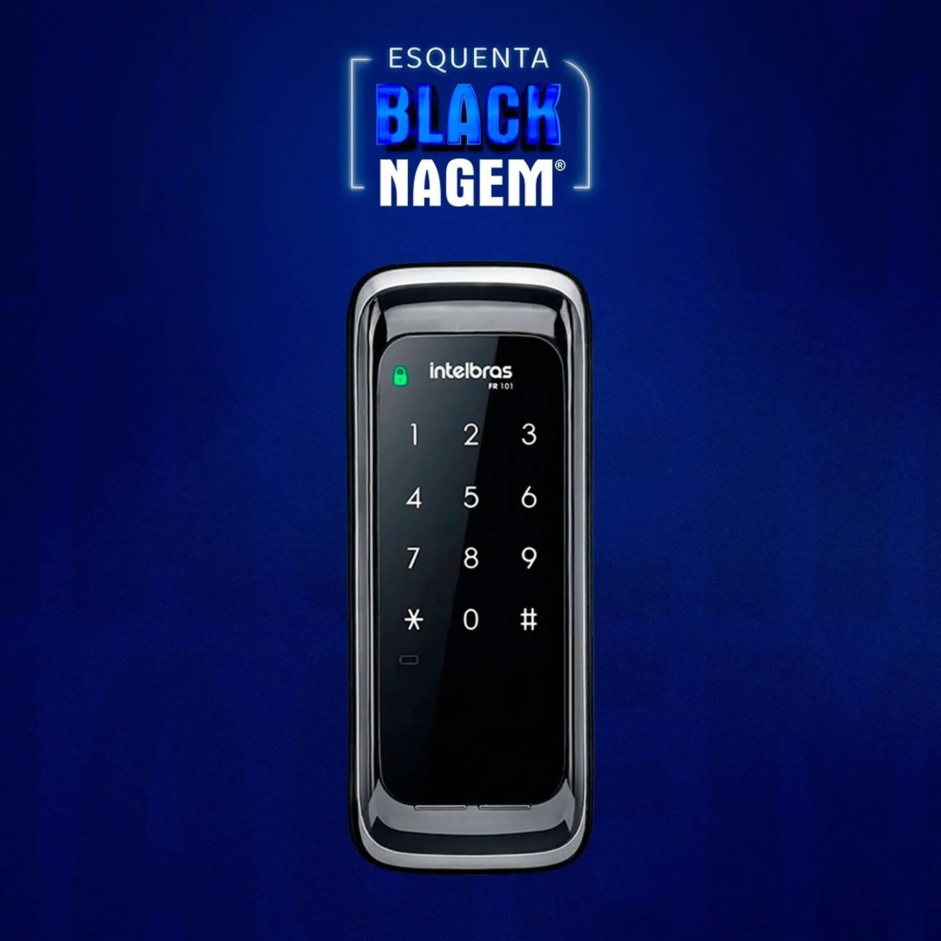 Encarte de Catálogo Nagem 21 de novembro até 30 de novembro 2024 - Pagina 2