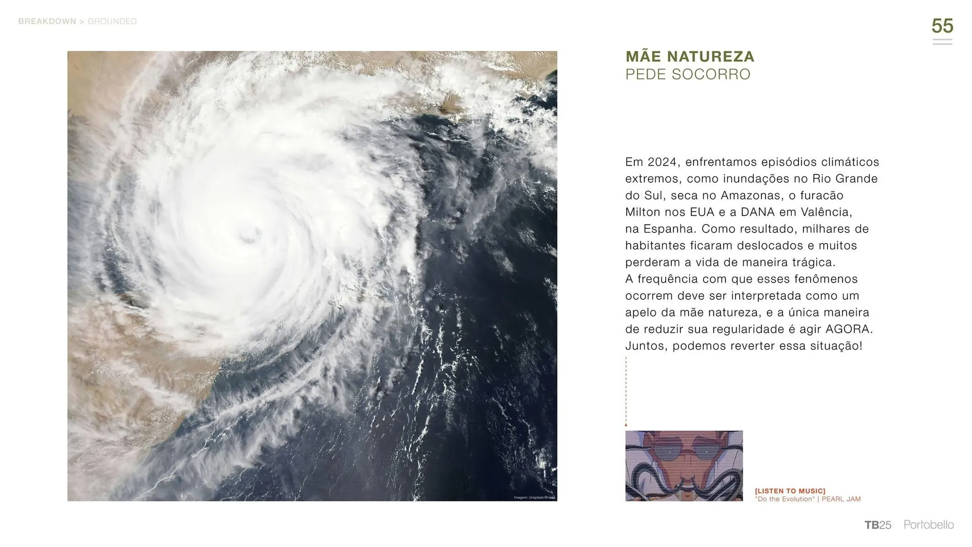 Encarte de Catálogo Portobello 31 de janeiro até 31 de dezembro 2025 - Pagina 55