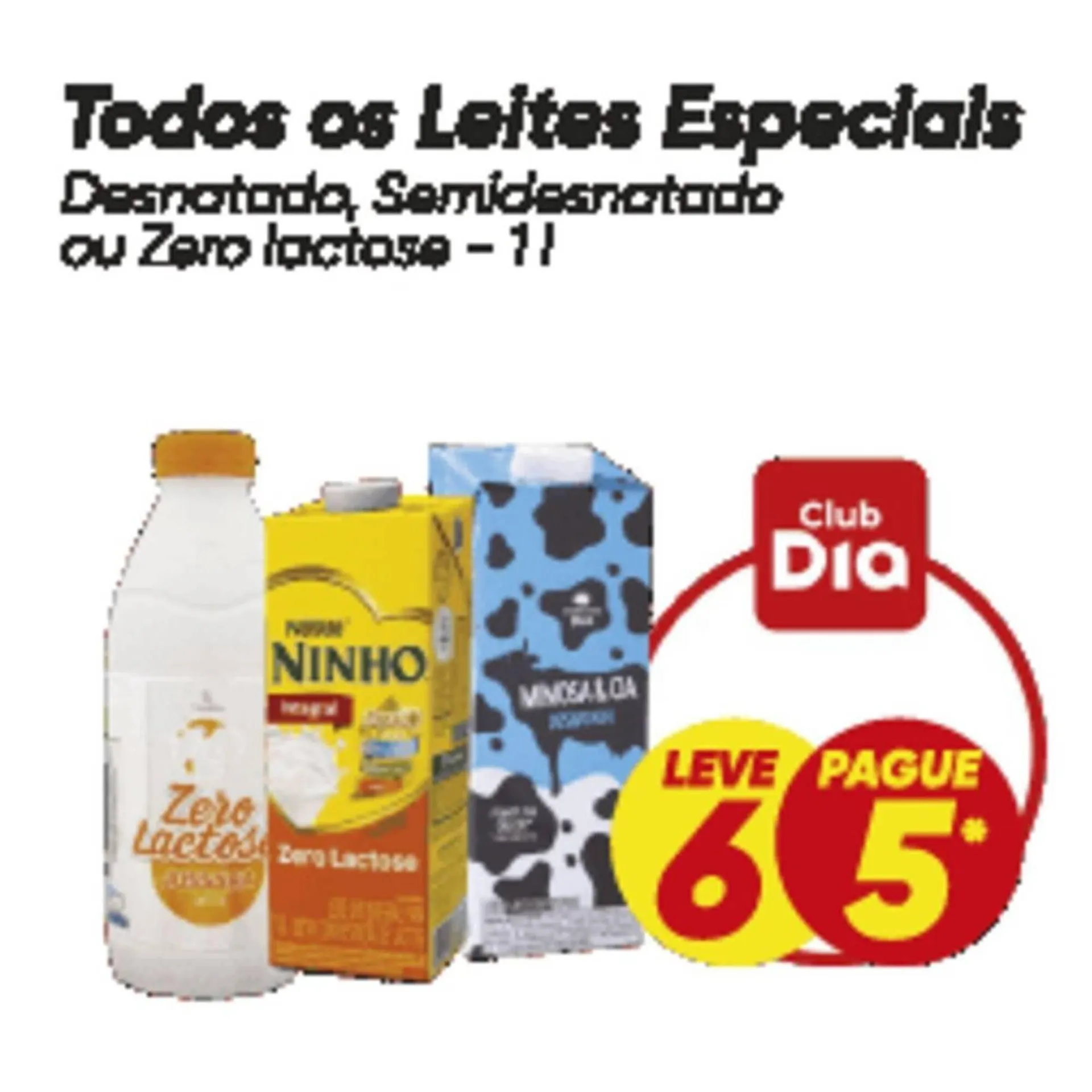 Encarte de Tabloide Dia 1 de dezembro até 4 de dezembro 2025 - Pagina 49