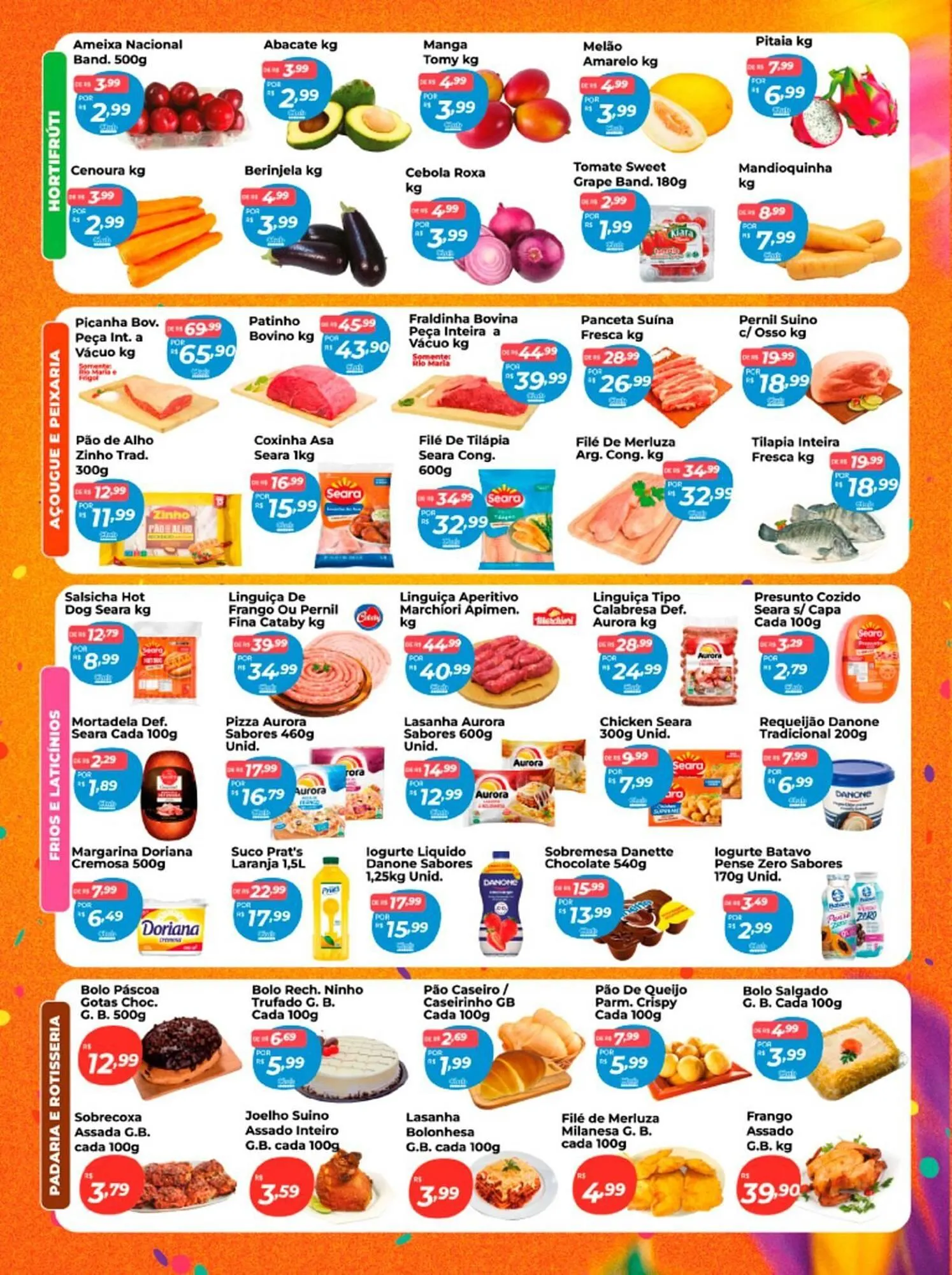 Encarte de Folheto GoodBom 13 de fevereiro até 16 de fevereiro 2026 - Pagina 2