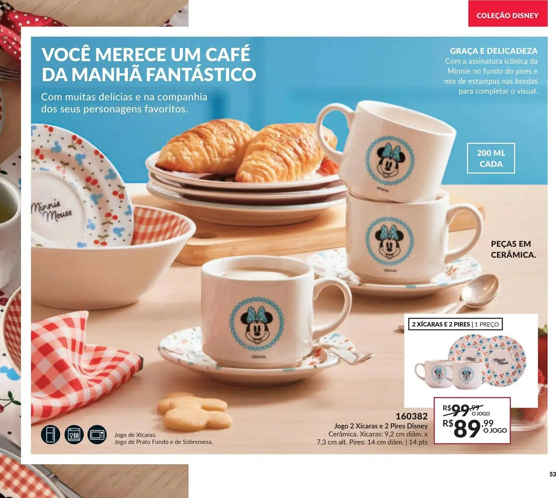 Encarte de Catálogo Avon 6 de janeiro até 3 de fevereiro 2026 - Pagina 53