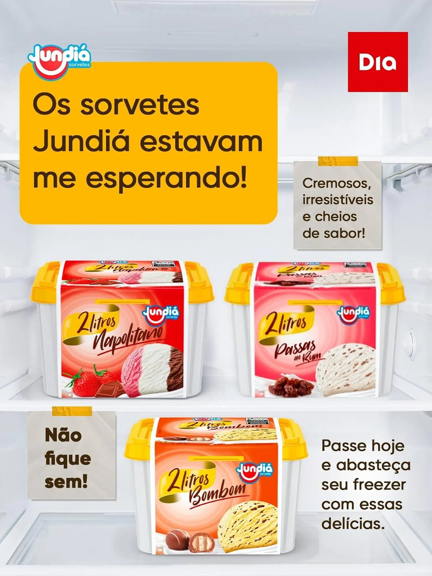 Encarte de Tabloide Dia 25 de janeiro até 27 de janeiro 2026 - Pagina 2