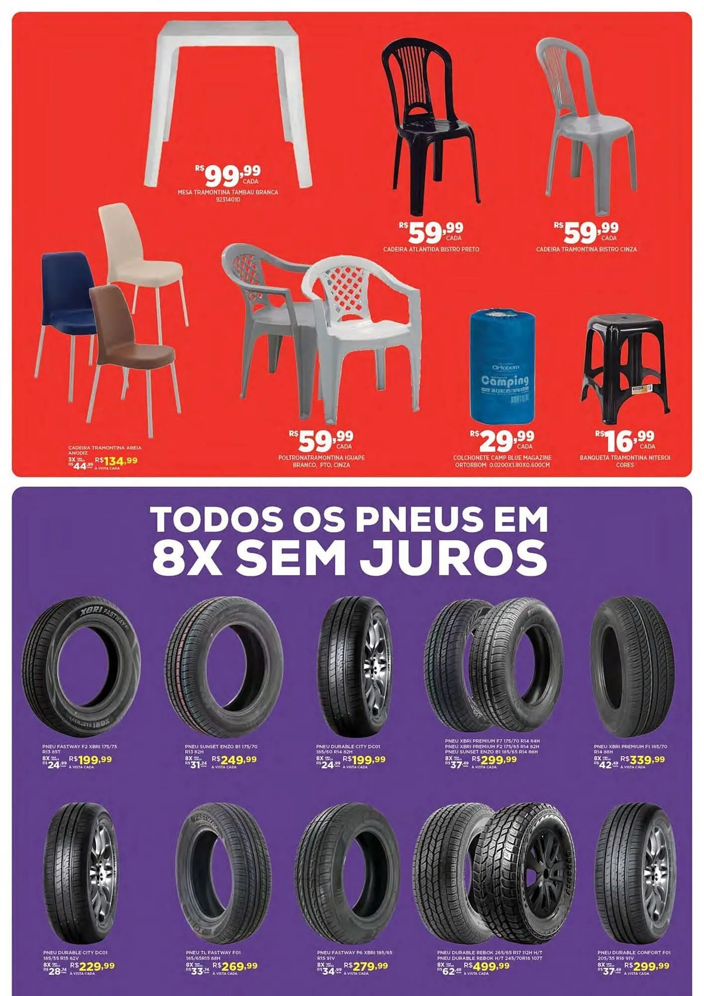 Encarte de Catálogo DB Supermercados 8 de maio até 31 de maio 2025 - Pagina 8