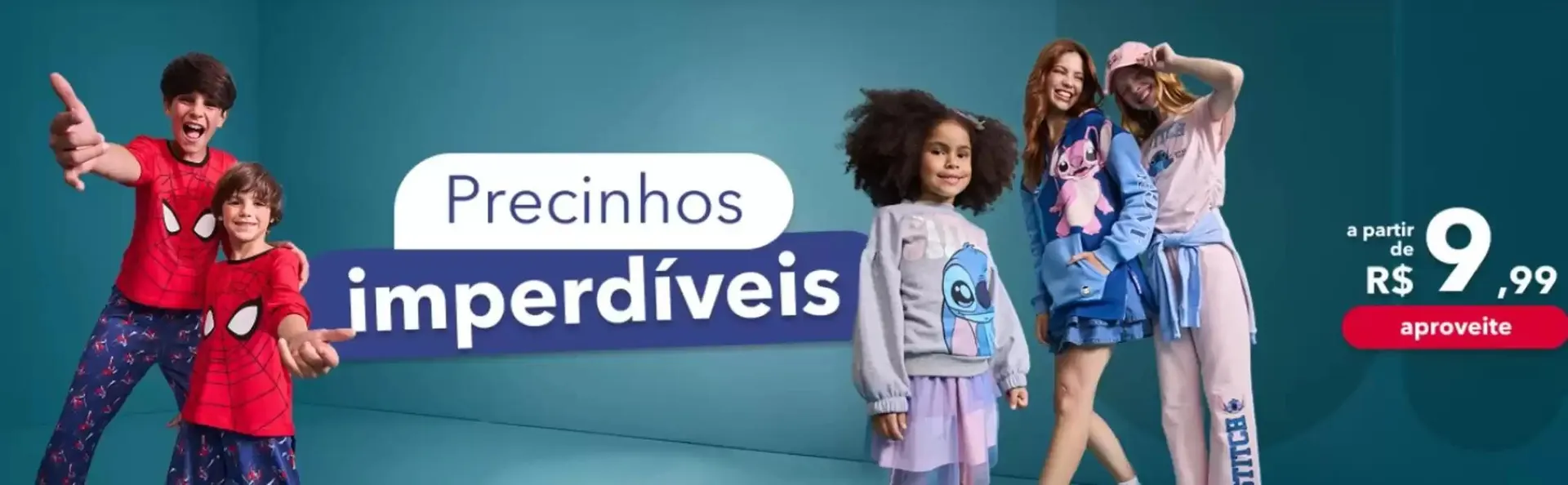 Encarte de Ofertas Caedu 15 de abril até 15 de maio 2025 - Pagina 3