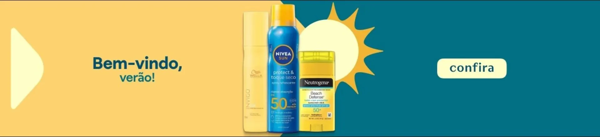 Encarte de Encarte Droga Raia 12 de janeiro até 18 de janeiro 2026 - Pagina 1