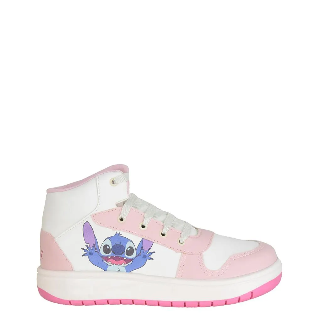 TENIS INFANTIL STITCH