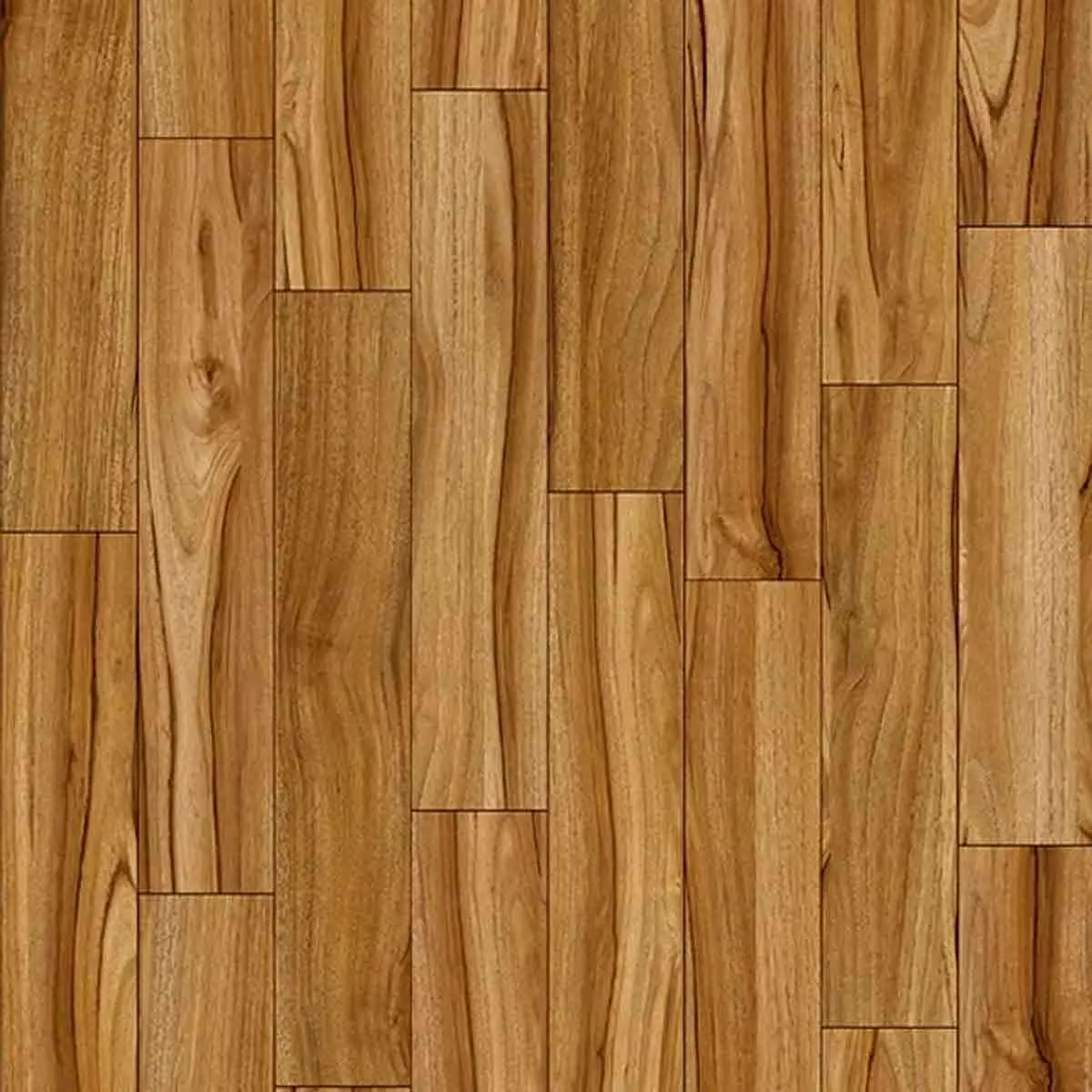 Piso Vinílico em Rolo Fosco Bello Piso 98104-8