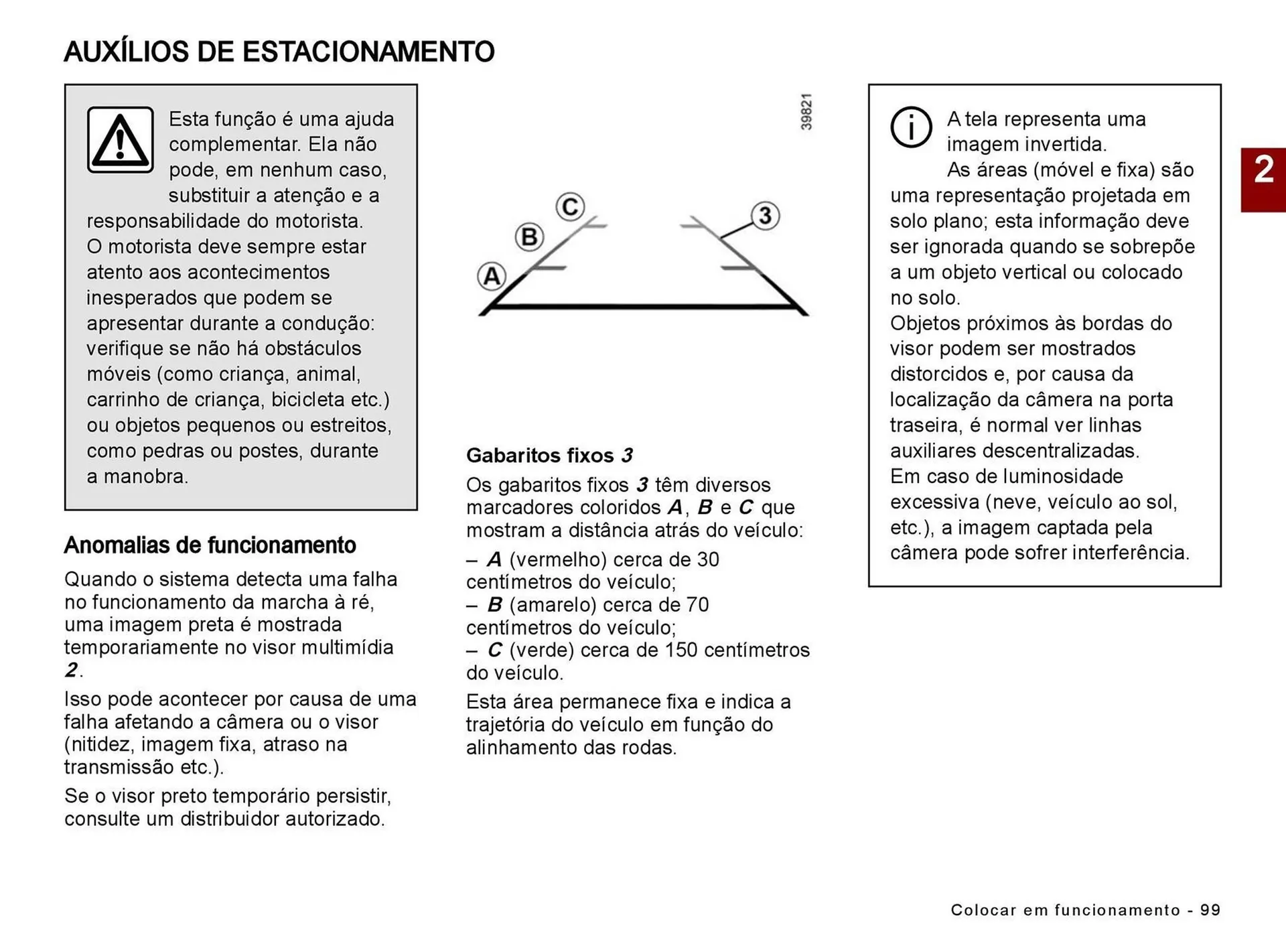 Encarte de Catálogo Renault 5 de julho até 5 de julho 2025 - Pagina 101