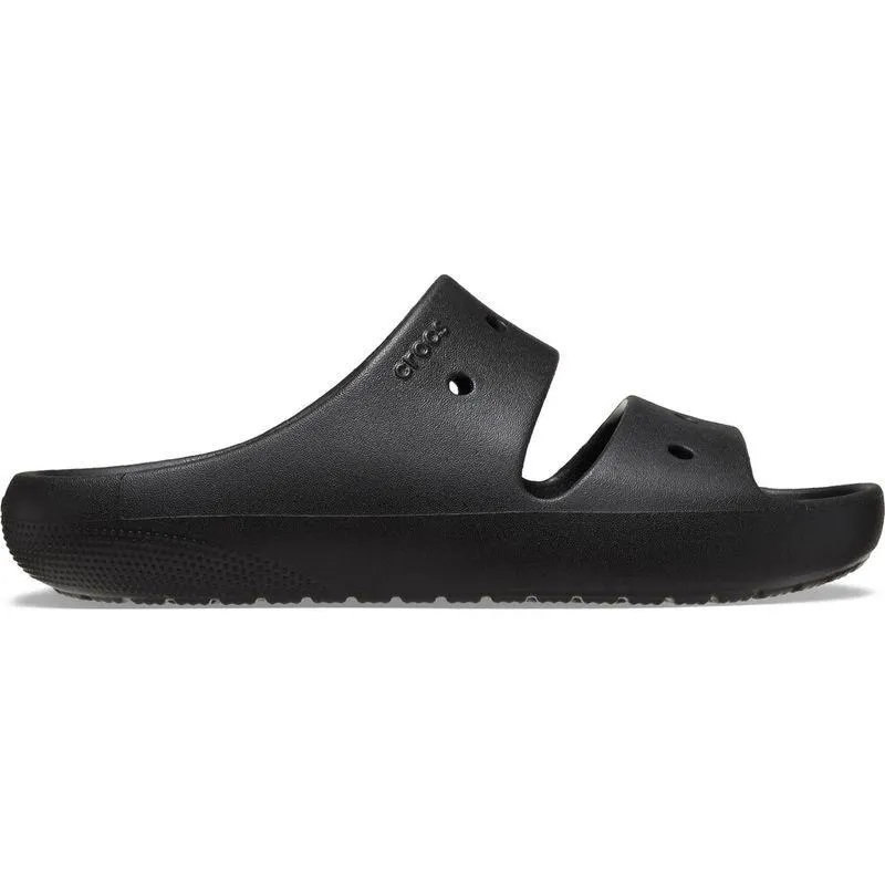 Sandália Crocs Classic Sandal V2 BLACK