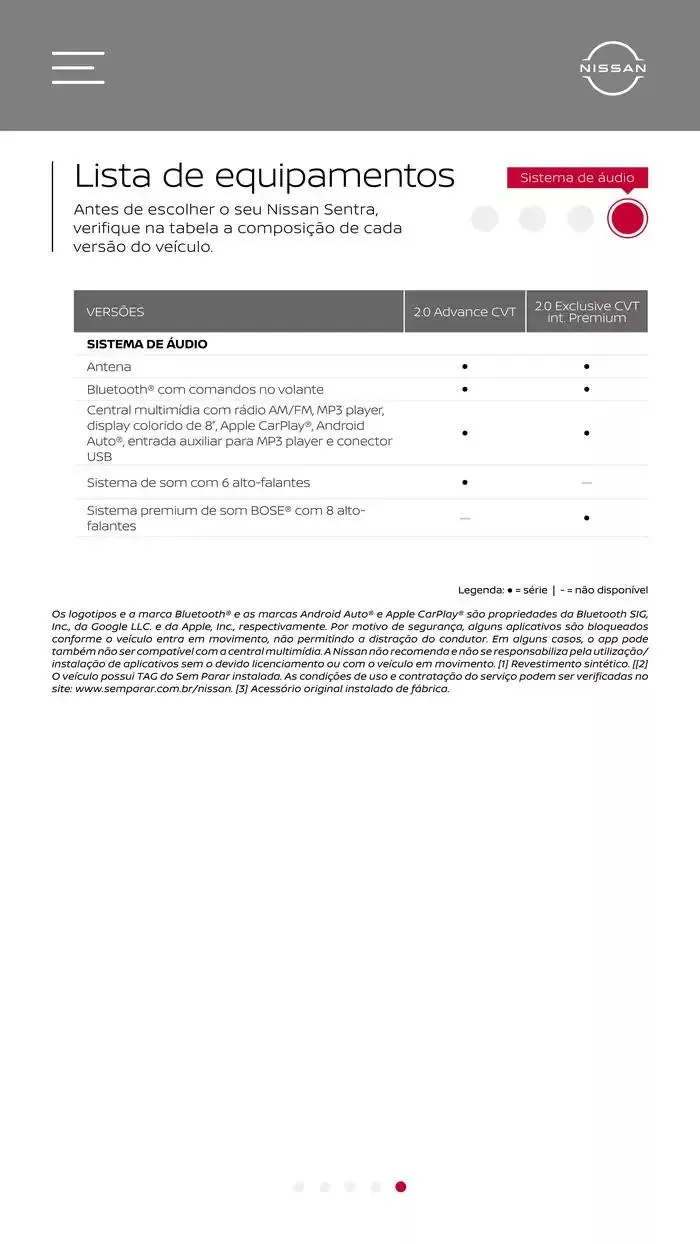 Encarte de Nossas melhores pechinchas 18 de abril até 18 de abril 2026 - Pagina 37