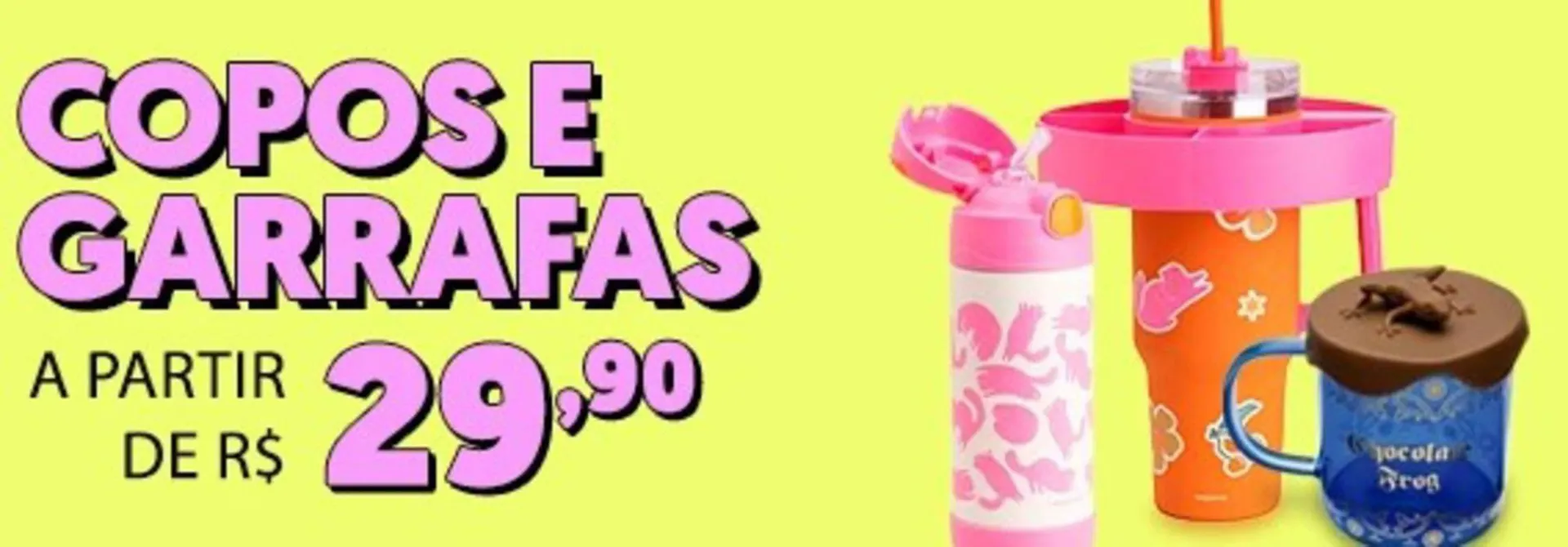 Encarte de Catálogo Imaginarium 7 de abril até 7 de maio 2026 - Pagina 3