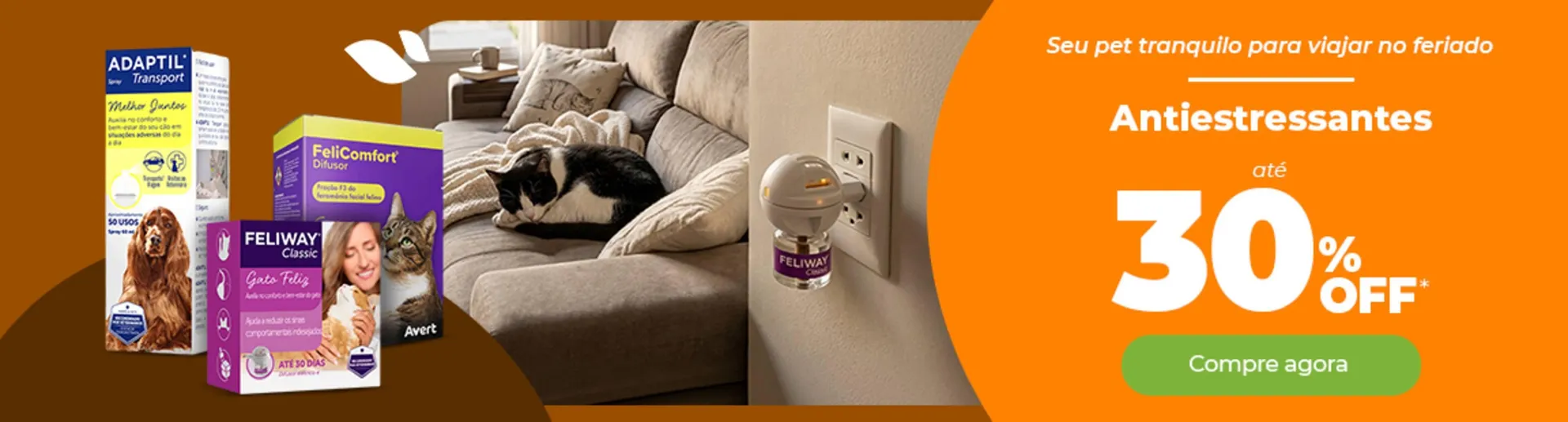 Encarte de Catálogo Cobasi 14 de abril até 17 de abril 2026 - Pagina 10