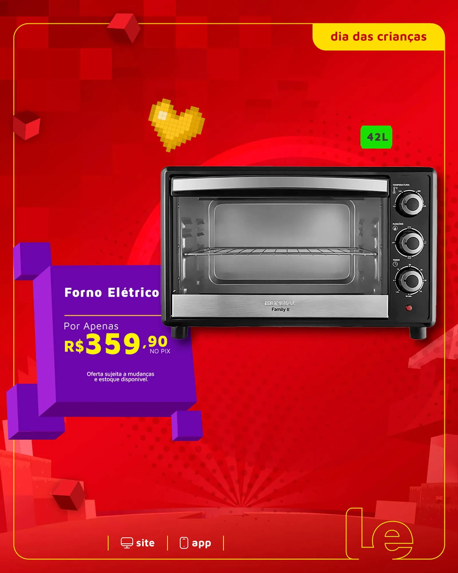 Encarte de Encarte Le Biscuit 30 de setembro até 4 de outubro 2025 - Pagina 1