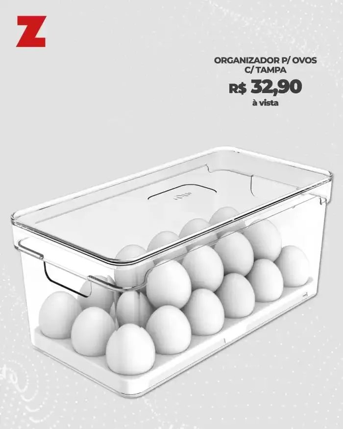 Encarte de Encarte Magazan 16 de abril até 23 de abril 2025 - Pagina 8