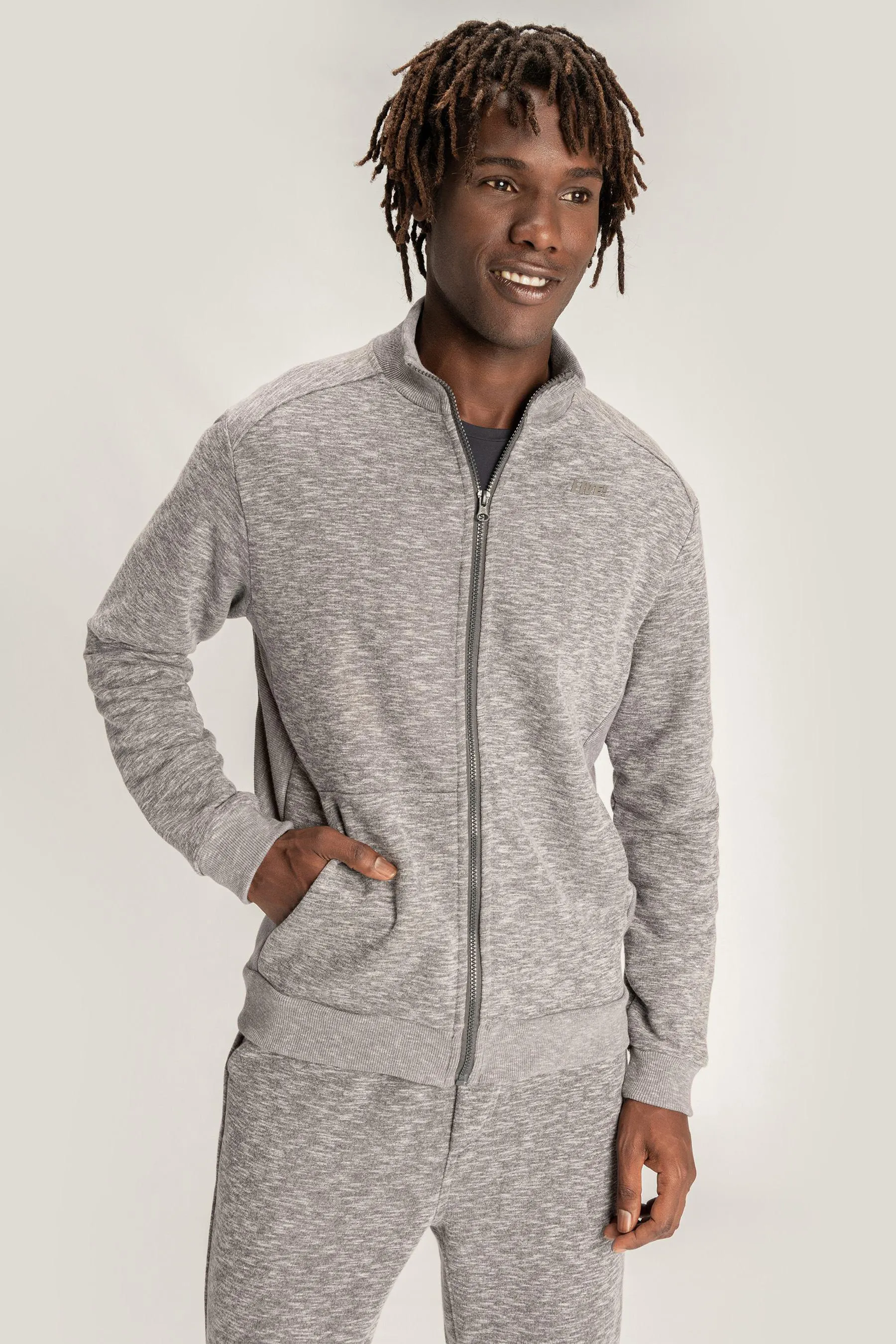 Jaqueta Liveliness Essential