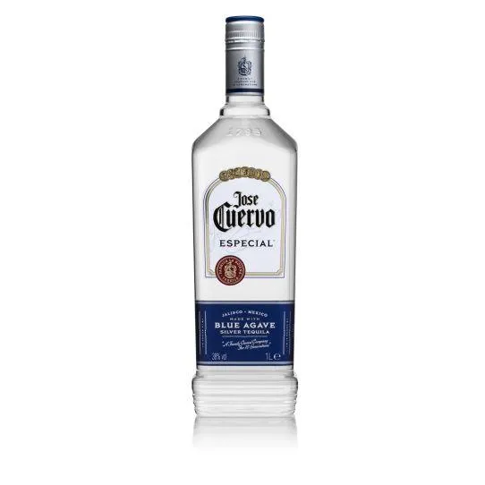 Tequila Especial Silver 1l