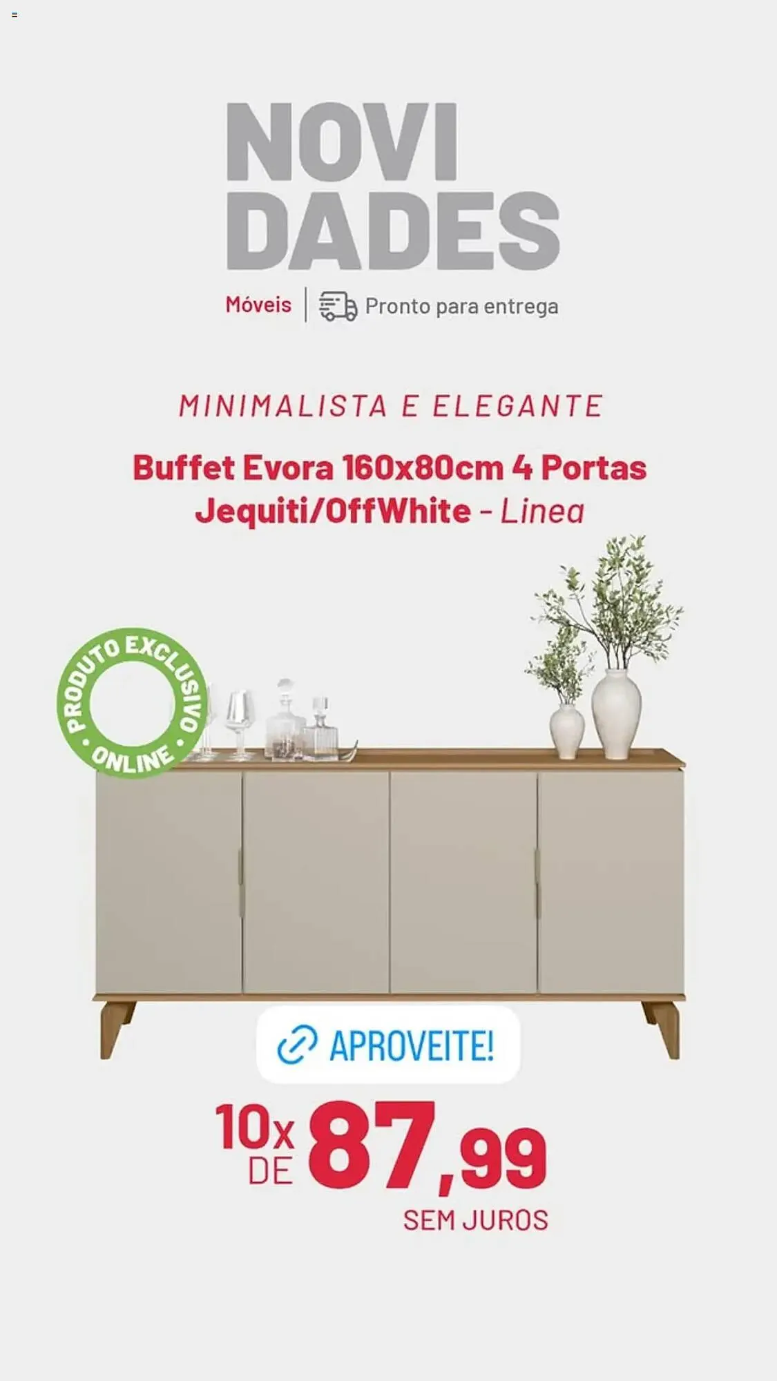 Encarte de Encarte Ferreira Costa 3 de outubro até 9 de outubro 2025 - Pagina 4