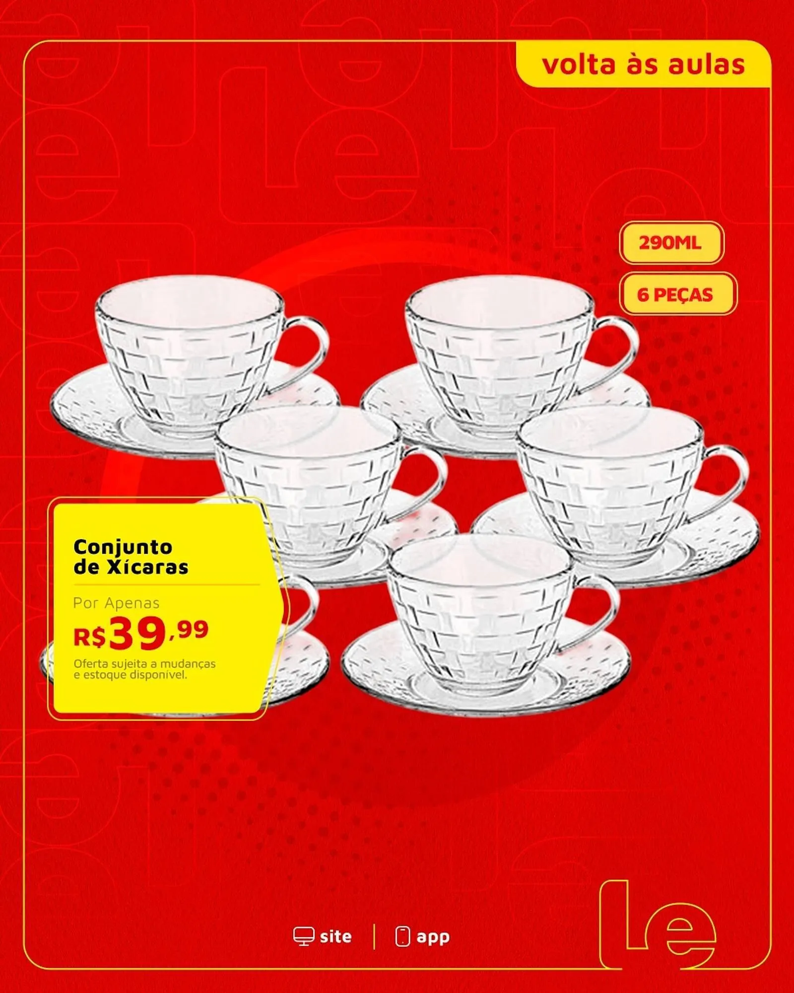 Encarte de Encarte Le Biscuit 25 de fevereiro até 28 de fevereiro 2026 - Pagina 3