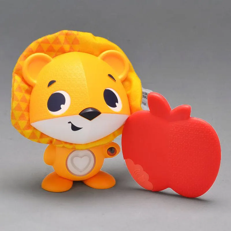 Brinquedo Wonder Buddies - Leonardo