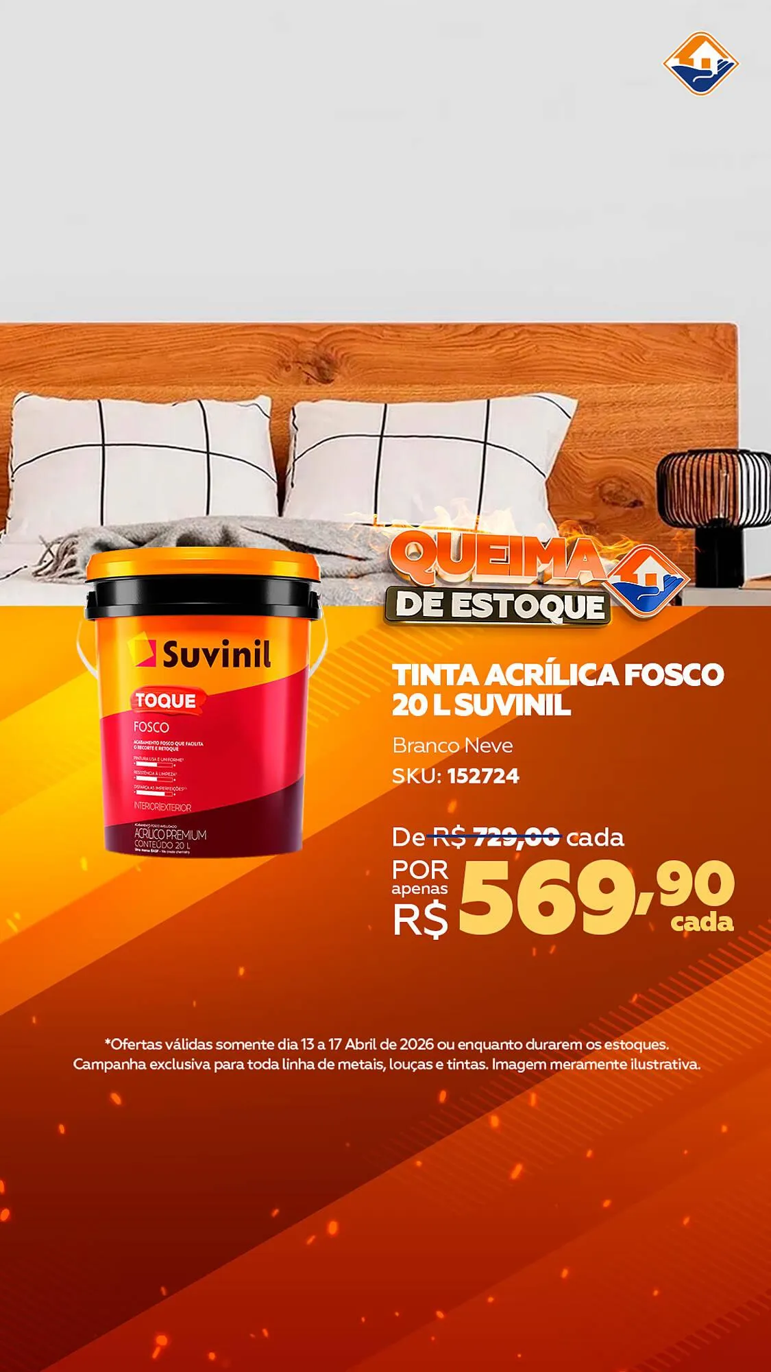 Encarte de Catálogo Balaroti 14 de abril até 17 de abril 2026 - Pagina 3