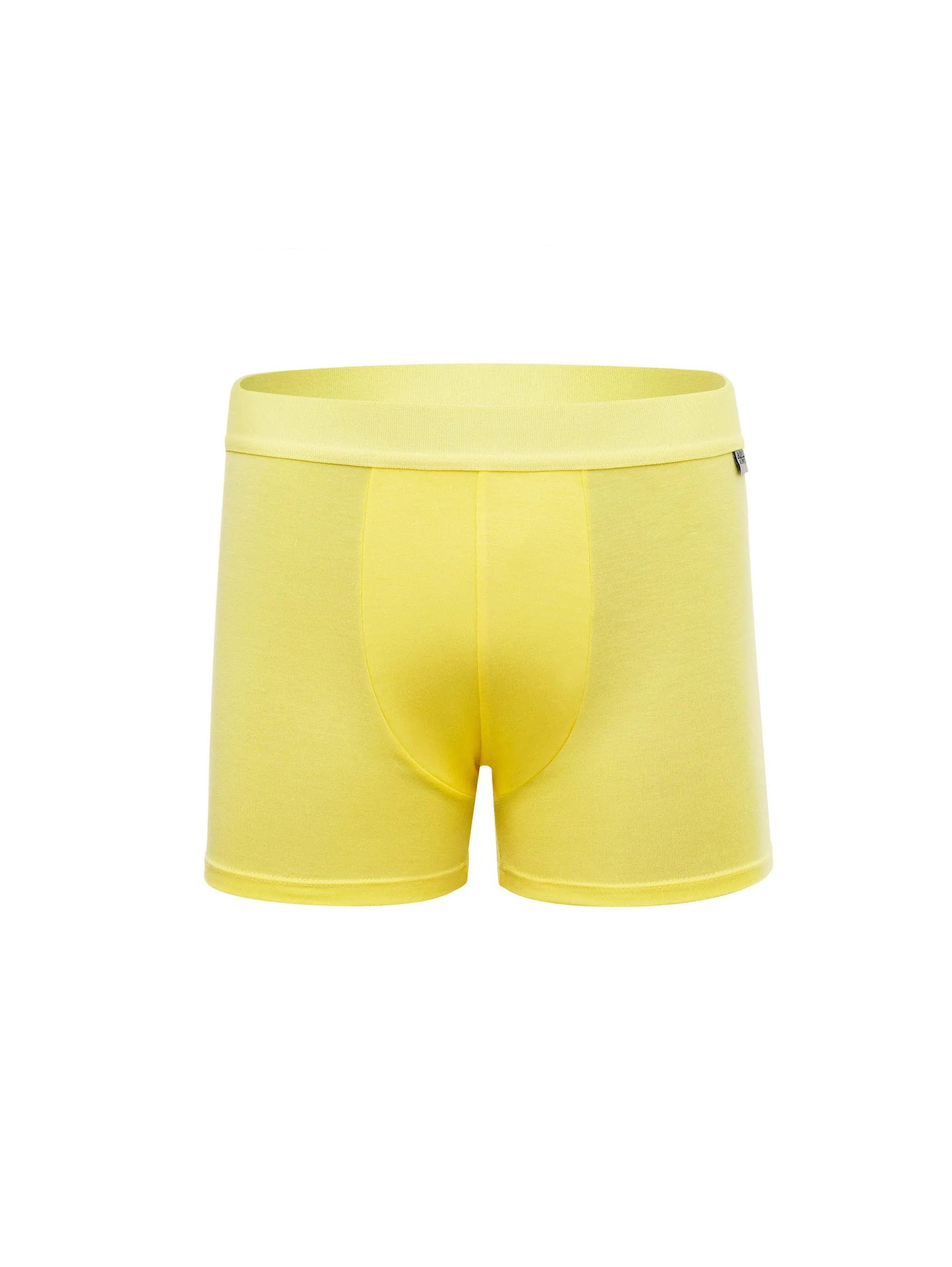 Cueca Boxer da Sorte