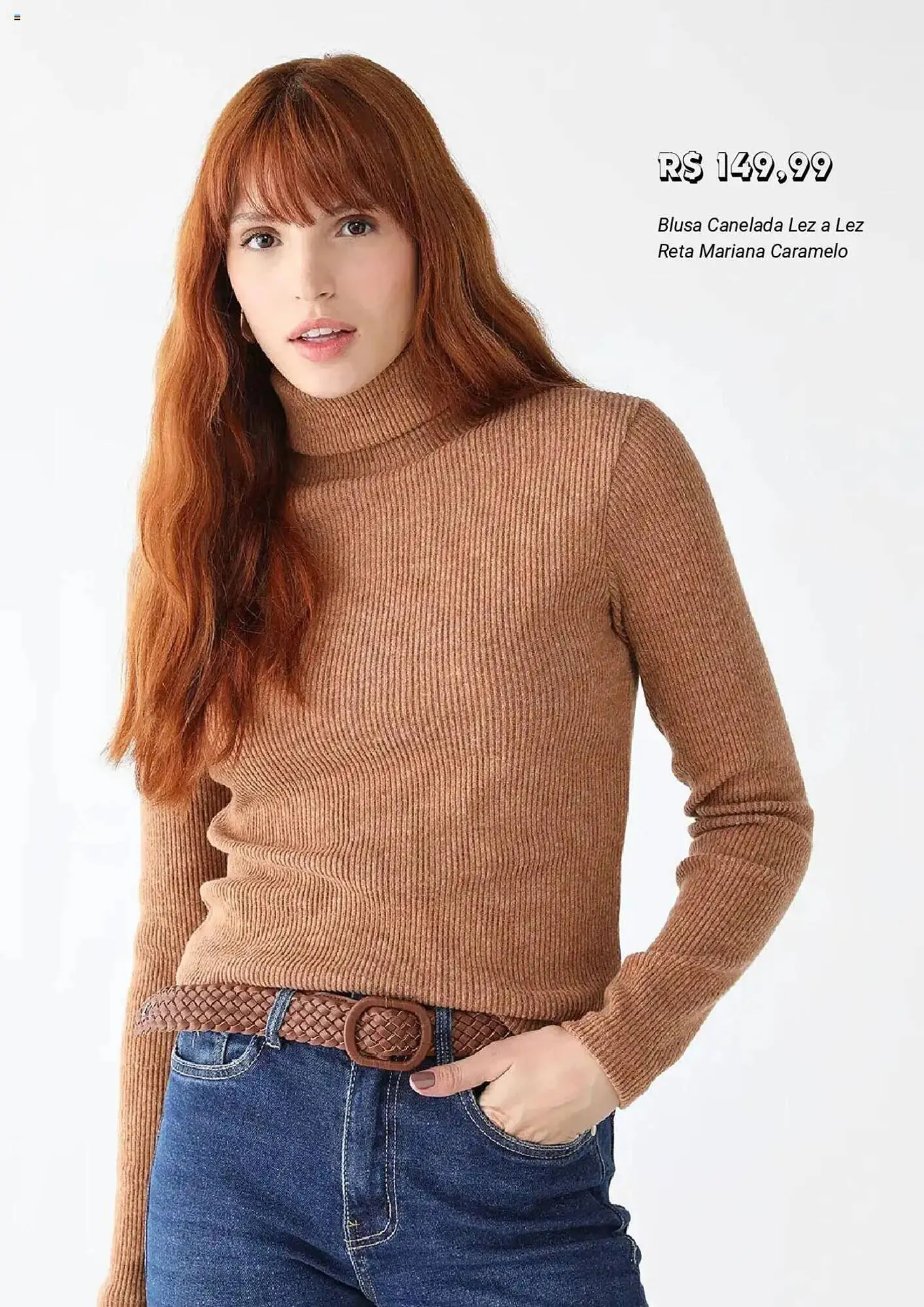 Encarte de Catálogo Dafiti 16 de junho até 9 de julho 2025 - Pagina 4