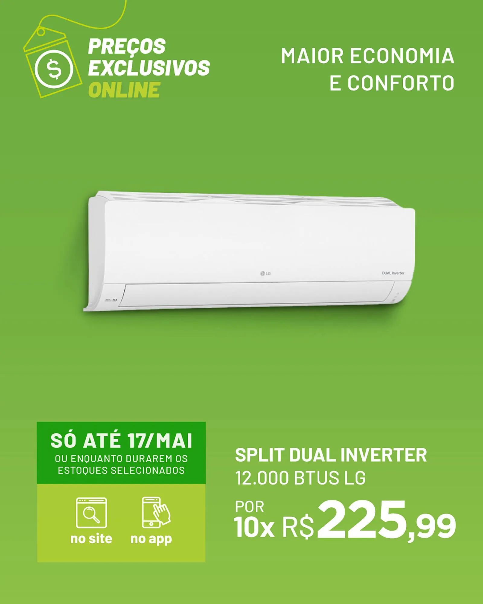Encarte de Encarte Ferreira Costa 12 de maio até 17 de maio 2026 - Pagina 3