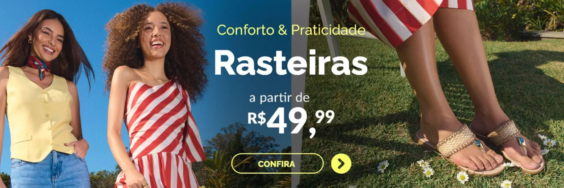 Encarte de Catálogo Di Santinni 30 de janeiro até 2 de março 2026 - Pagina 2