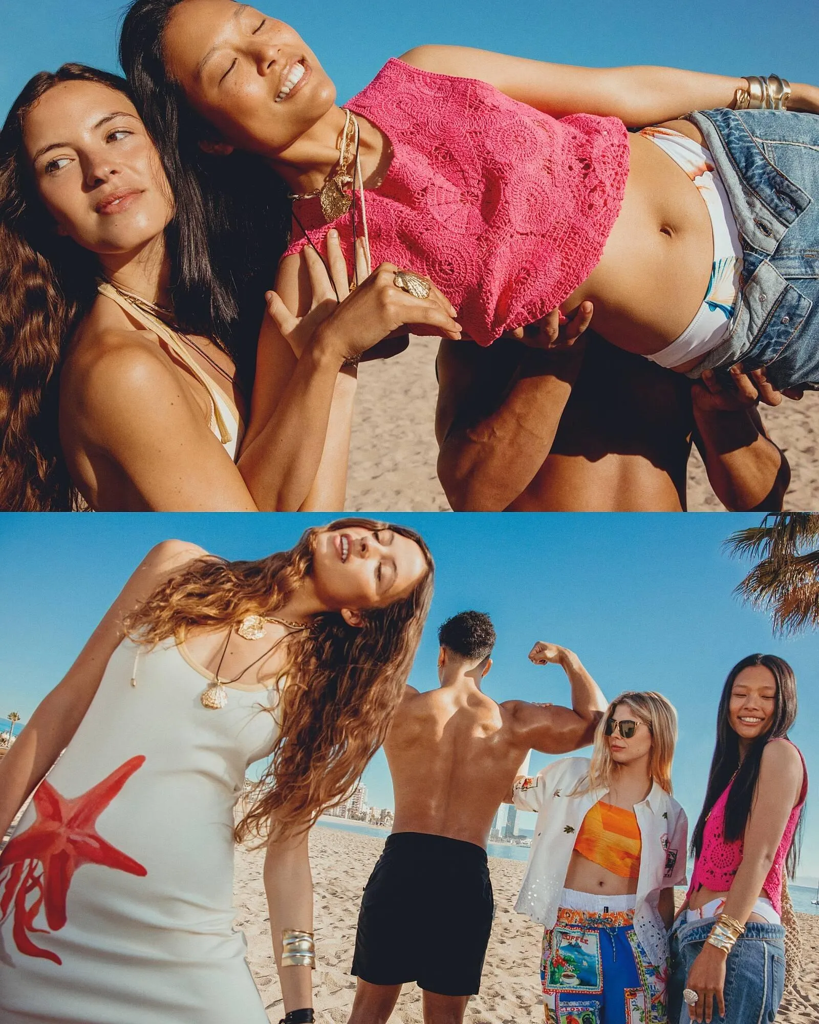 Catálogo Desigual - 1