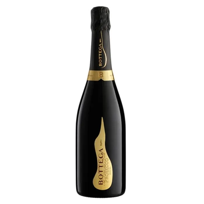 Prosecco Bottega Poeti 75 Cl