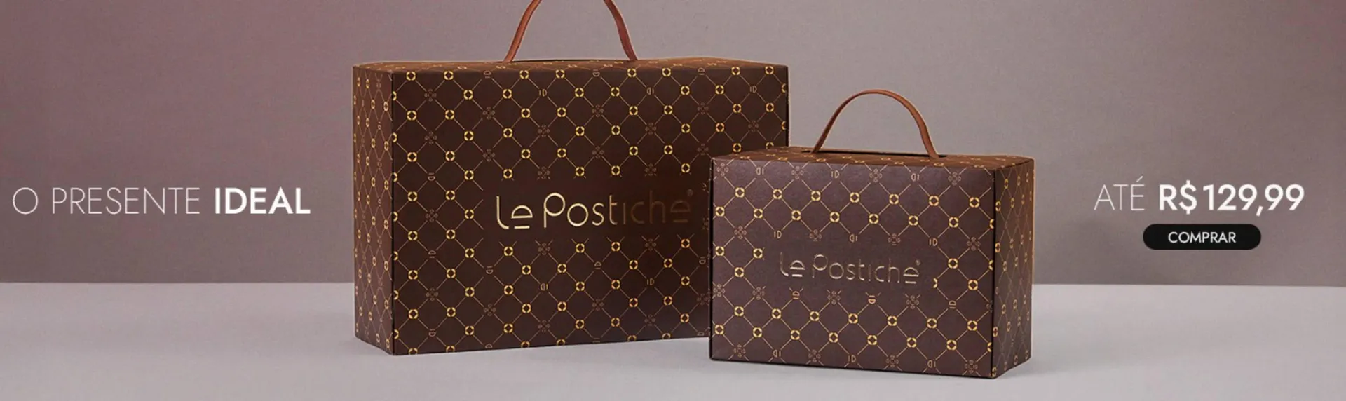 Encarte de Catálogo Le Postiche 22 de abril até 22 de maio 2025 - Pagina 6