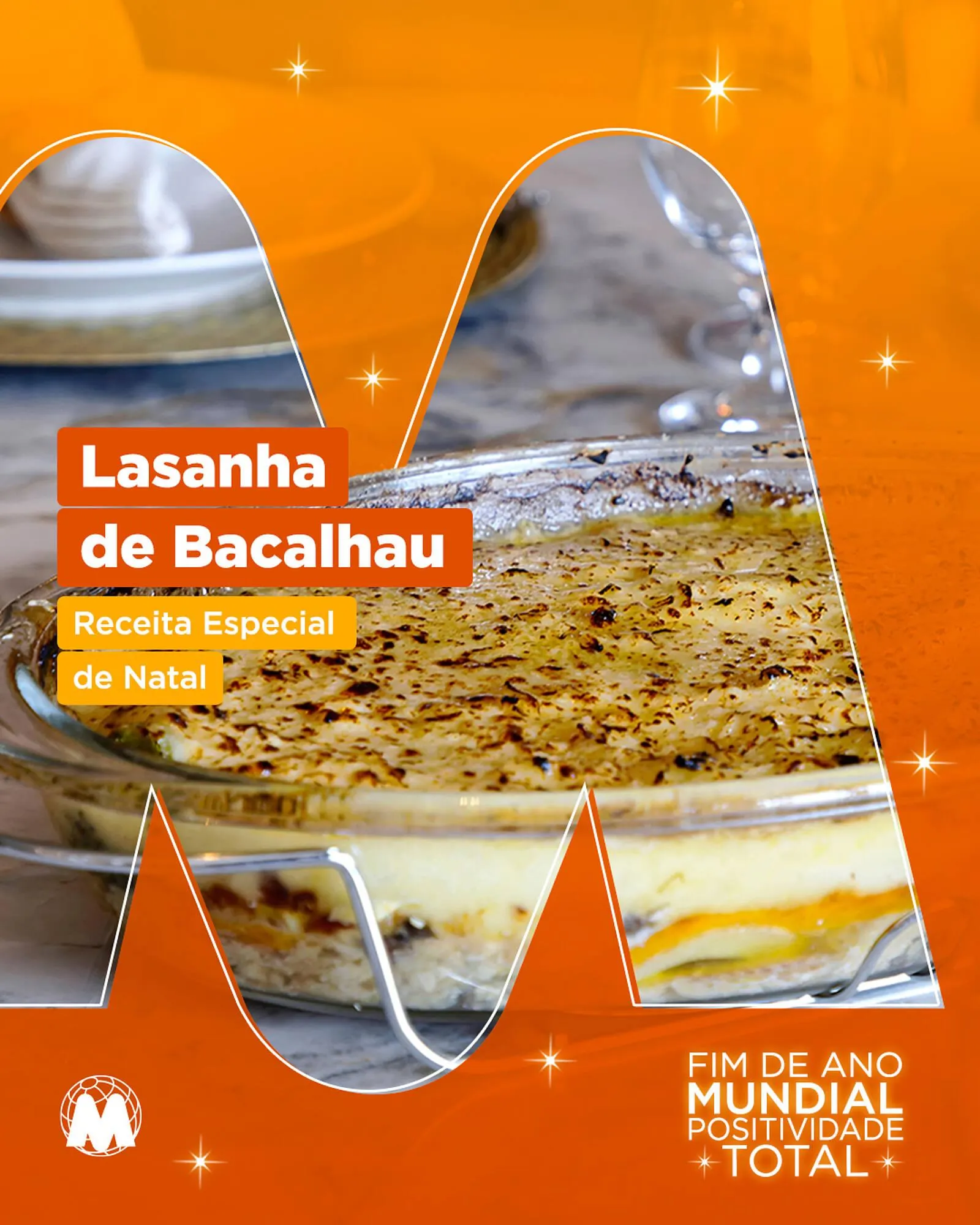 Encarte de Encarte Supermercados Mundial 18 de dezembro até 18 de dezembro 2025 - Pagina 1