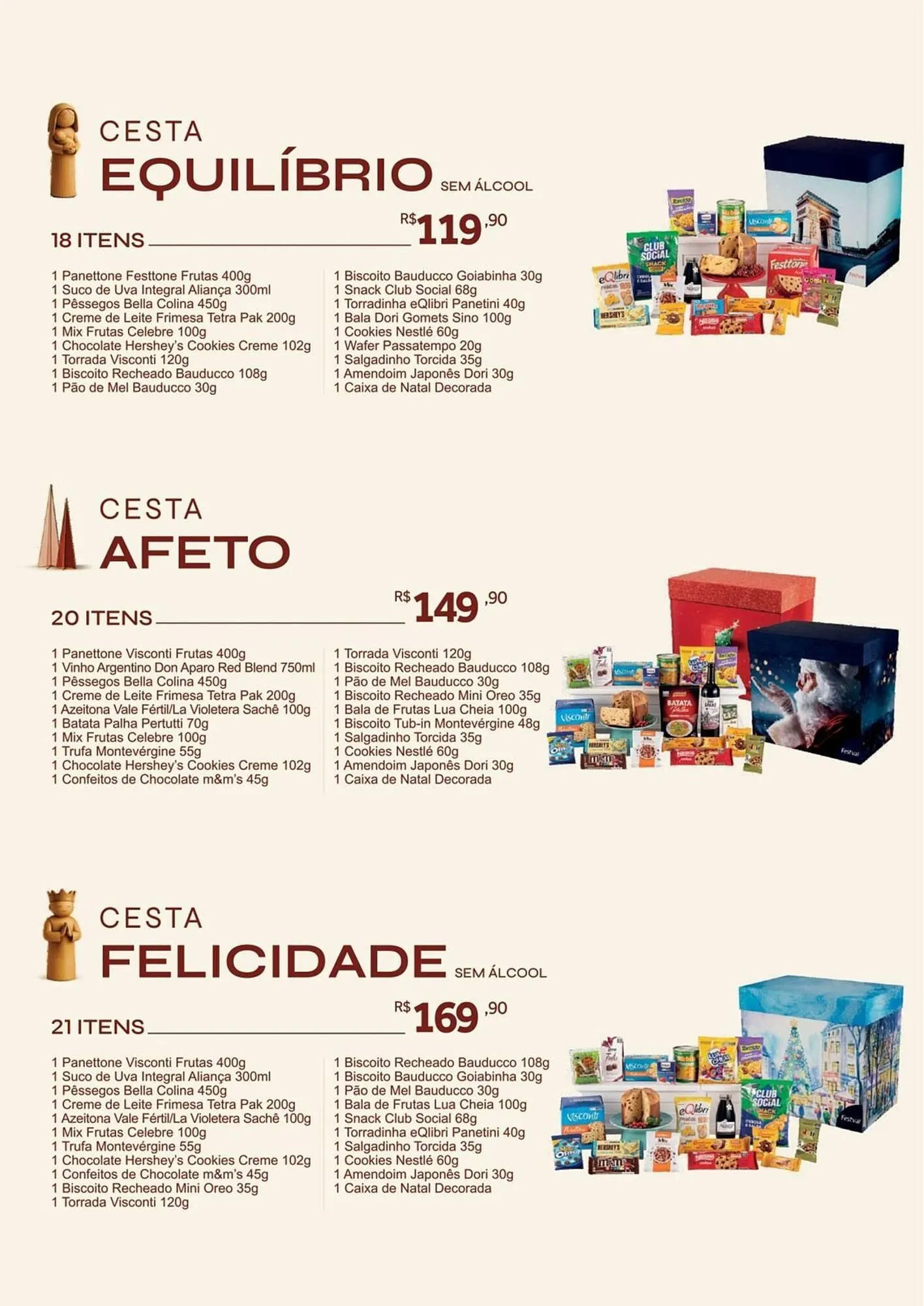 Encarte de Encarte Festval 6 de outubro até 31 de dezembro 2025 - Pagina 5