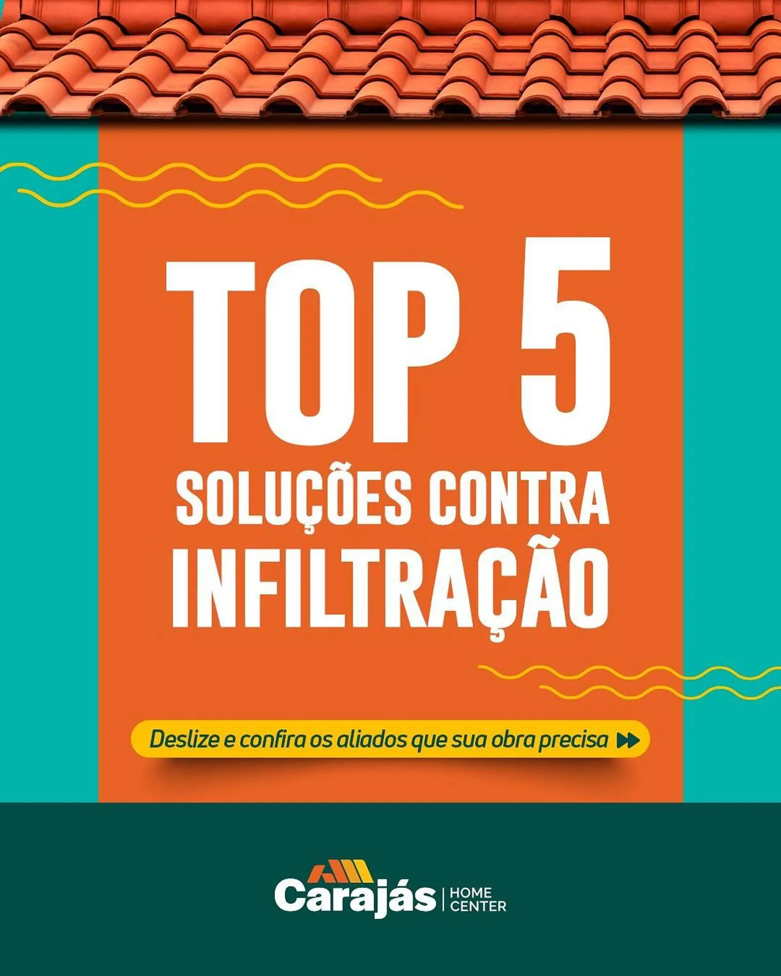 Catálogo Carajás - 1