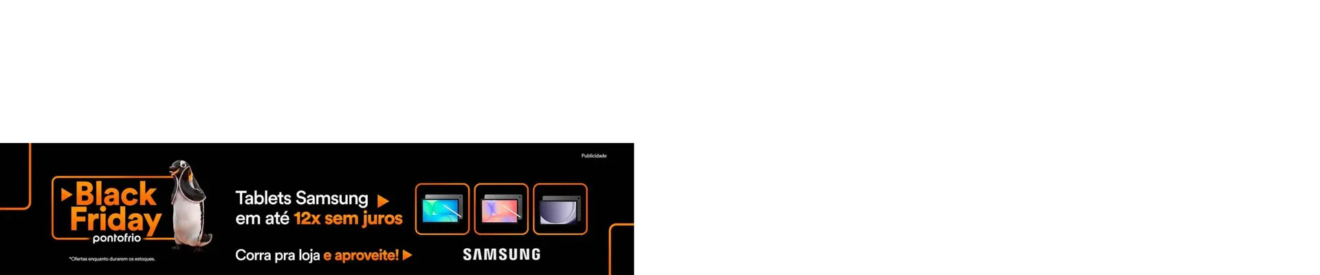 Encarte de Catálogo Pontofrio 17 de novembro até 27 de novembro 2025 - Pagina 10