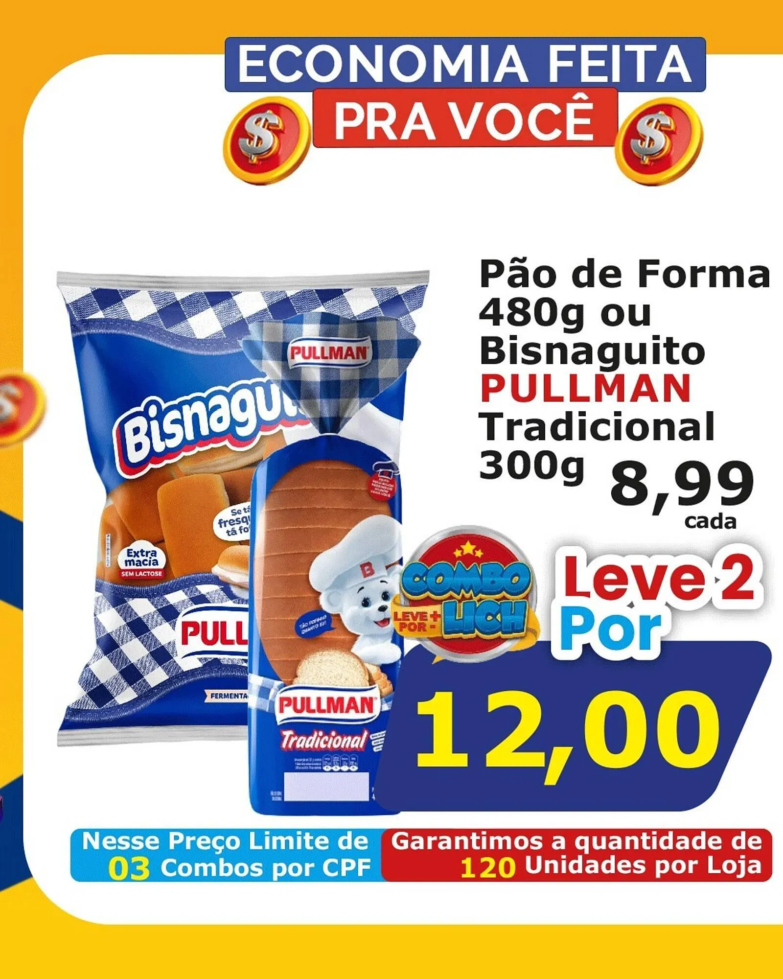 Encarte de Catálogo Mialich Supermercados 26 de dezembro até 28 de dezembro 2025 - Pagina 2