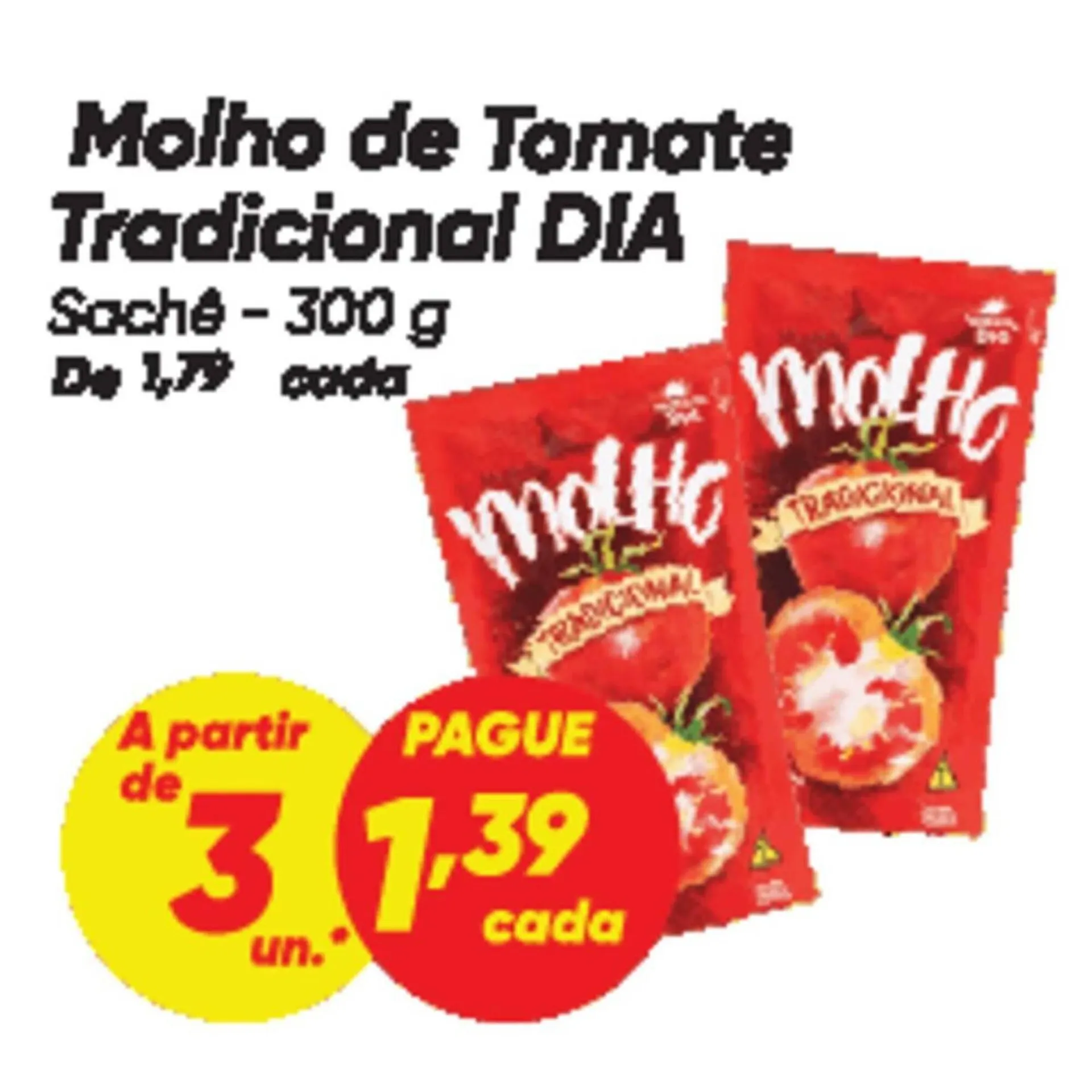 Encarte de Catálogo Dia 3 de julho até 7 de julho 2025 - Pagina 84