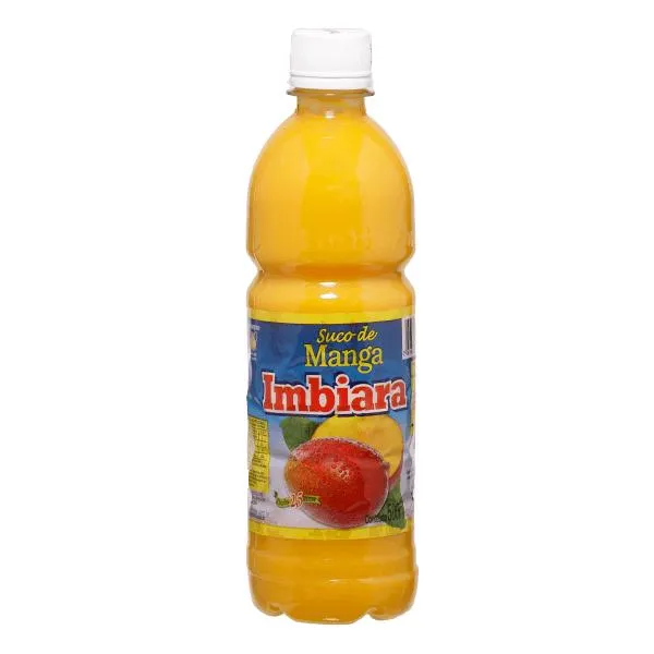 Suco Concentrado Imbiara Manga 500ml