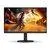 Monitor 24" Gamer AOC 24G4/P Full HD 180Hz 0,5ms IPS Ajuste de Altura Preto
