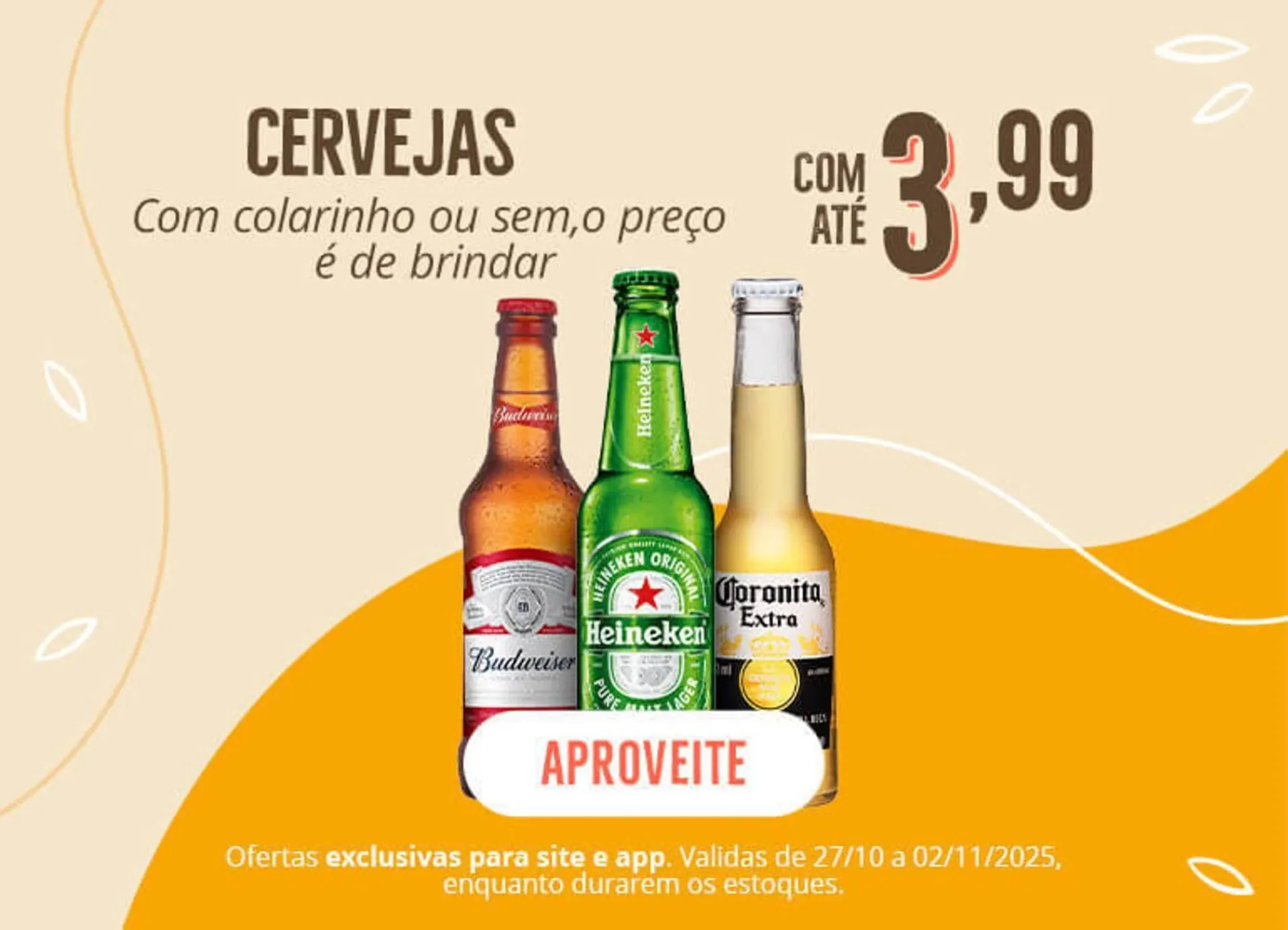 Encarte de Catálogo Natural da Terra 28 de outubro até 2 de novembro 2025 - Pagina 5