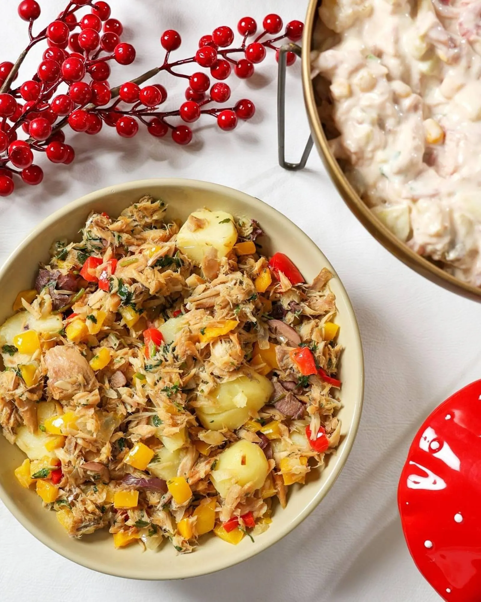 Encarte de Encarte Carone 2 de dezembro até 20 de dezembro 2025 - Pagina 8