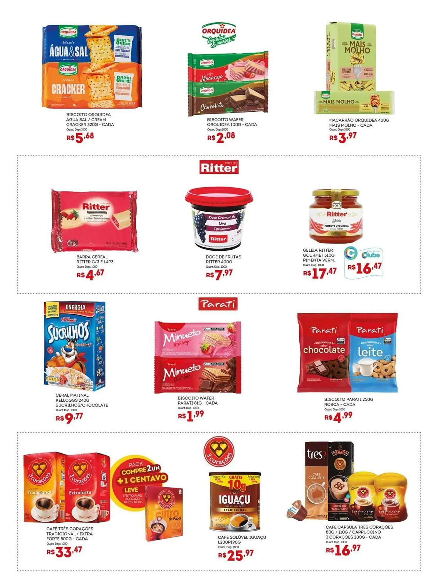 Encarte de Catálogo Bistek Supermercados 5 de junho até 17 de junho 2025 - Pagina 8