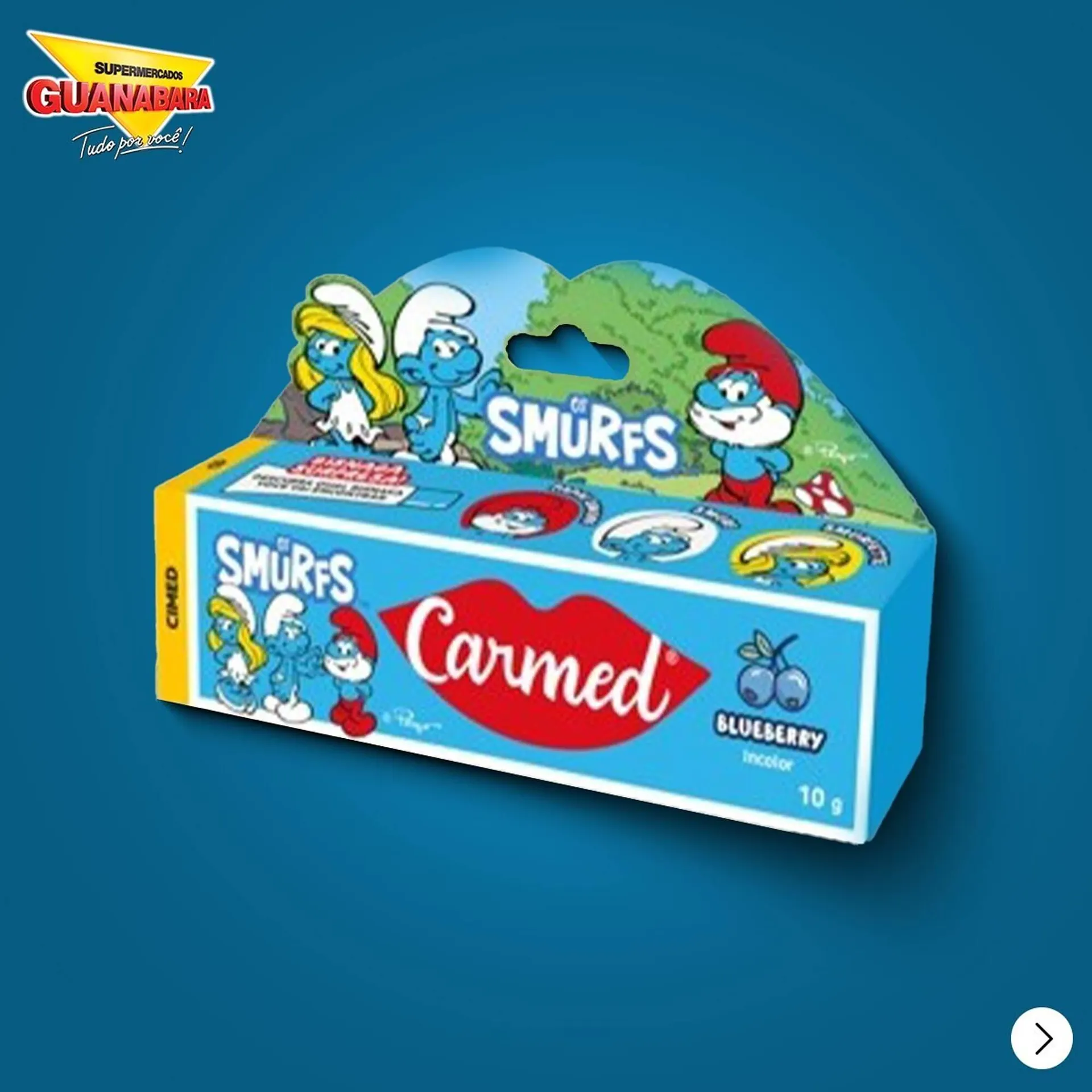 Encarte de Catálogo Supermercados Guanabara 20 de agosto até 31 de agosto 2025 - Pagina 5