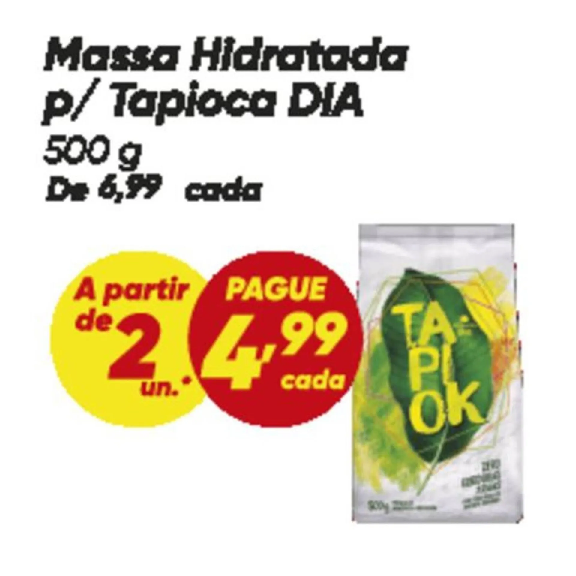 Encarte de Tabloide Dia 9 de fevereiro até 15 de fevereiro 2026 - Pagina 41