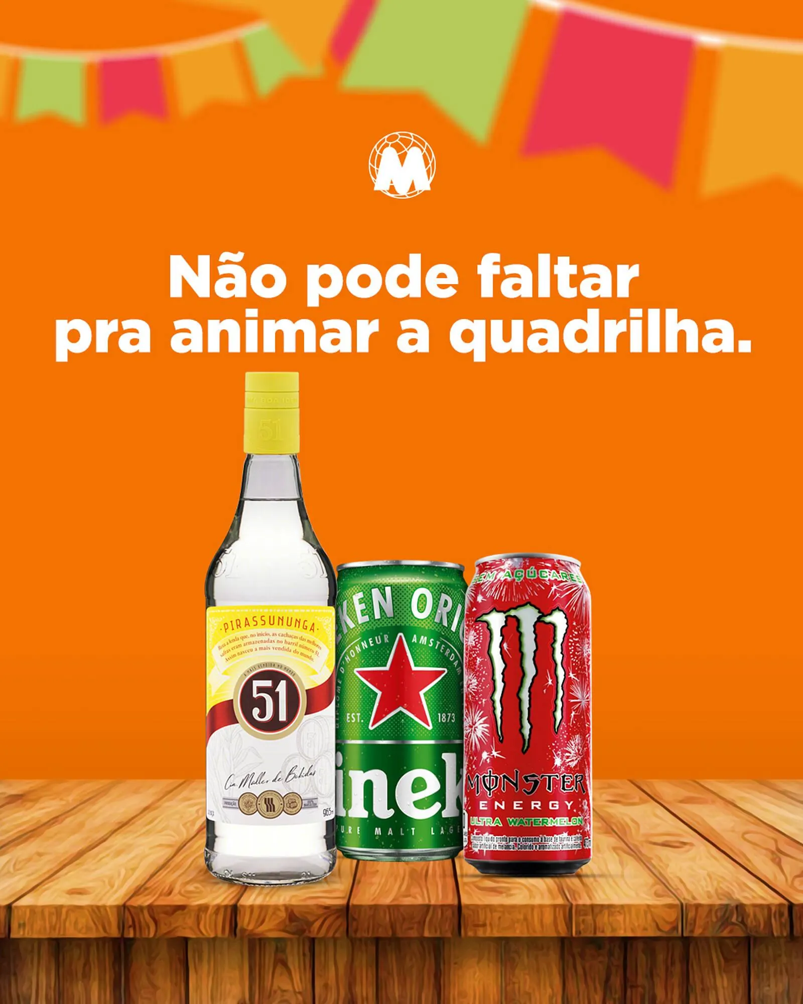 Encarte de Catálogo Supermercados Mundial 29 de junho até 29 de junho 2025 - Pagina 3