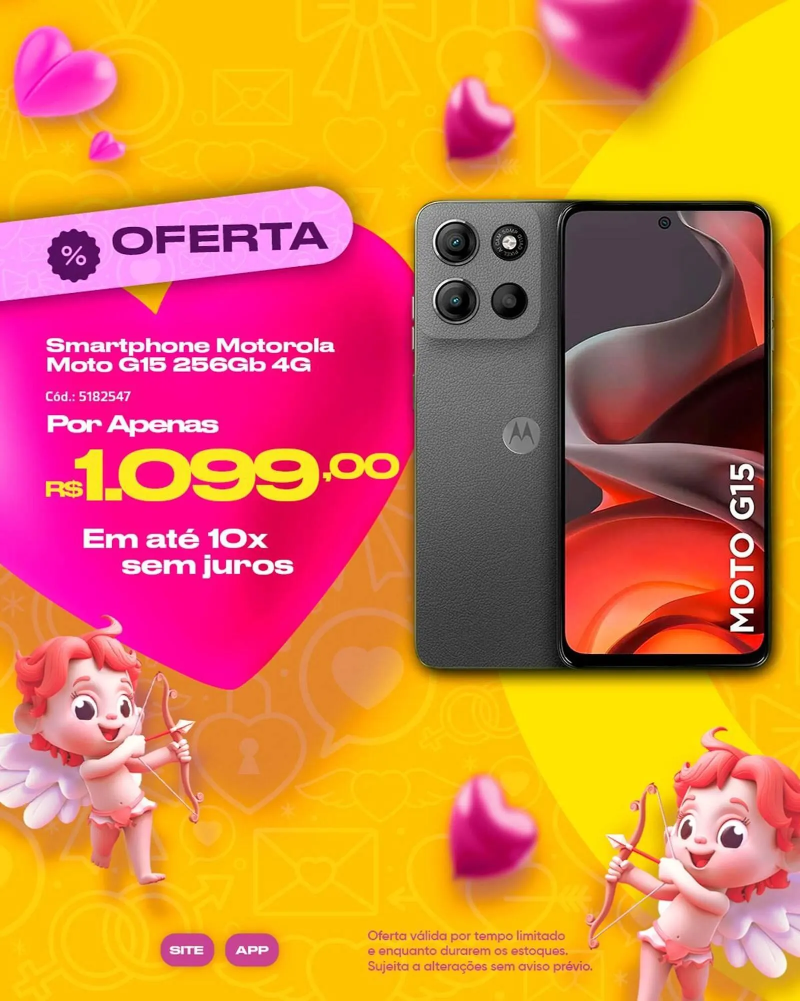 Encarte de Catálogo Casa e Vídeo 11 de junho até 14 de junho 2025 - Pagina 1